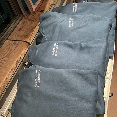 truien voor students4sustainability